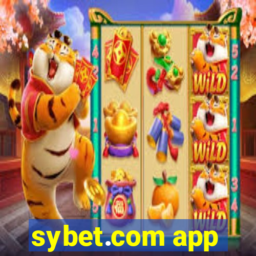 sybet.com app